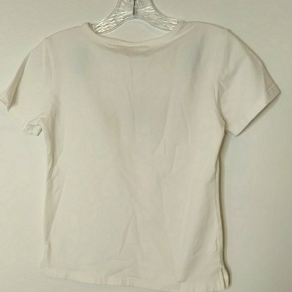 2/$24 Peace Frogs Kids Rainbow Sparkle Shiโฆ - Picture 6 of 6